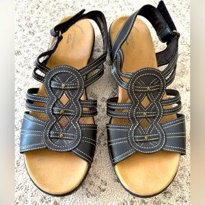 Clark’s Ultimate Comfort Collection Sandals